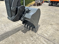 Volvo - 2012 - ec60c - midigraafmachine - afbeelding 2 van  41