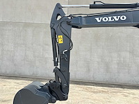 Volvo - 2012 - ec60c - midigraafmachine - afbeelding 3 van  41