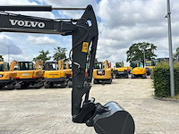 Volvo - 2012 - ec60c - midigraafmachine - afbeelding 4 van  41