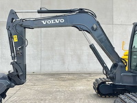 Volvo - 2012 - ec60c - midigraafmachine - afbeelding 5 van  41