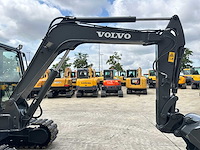 Volvo - 2012 - ec60c - midigraafmachine - afbeelding 6 van  41