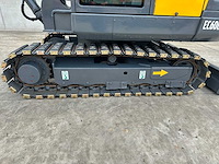 Volvo - 2012 - ec60c - midigraafmachine - afbeelding 10 van  41