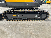 Volvo - 2012 - ec60c - midigraafmachine - afbeelding 13 van  41