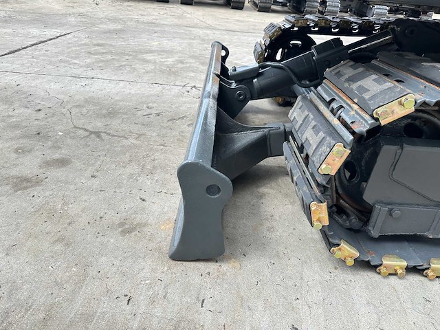 Volvo - 2012 - ec60c - midigraafmachine - afbeelding 15 van  41