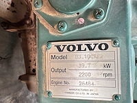 Volvo - 2012 - ec60c - midigraafmachine - afbeelding 24 van  41
