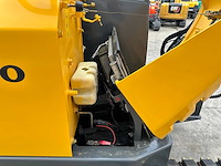 Volvo - 2012 - ec60c - midigraafmachine - afbeelding 25 van  41
