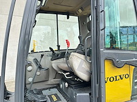 Volvo - 2012 - ec60c - midigraafmachine - afbeelding 26 van  41