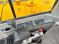 Volvo - 2012 - ec60c - midigraafmachine - afbeelding 28 van  41