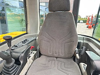 Volvo - 2012 - ec60c - midigraafmachine - afbeelding 33 van  41