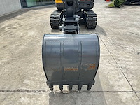 Volvo - 2012 - ec60c - midigraafmachine - afbeelding 41 van  41