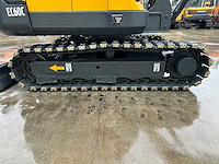 Volvo - 2012 - ec60c - midigraafmachine - afbeelding 8 van  42