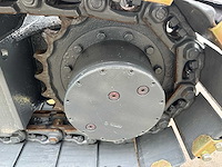 Volvo - 2012 - ec60c - midigraafmachine - afbeelding 9 van  42