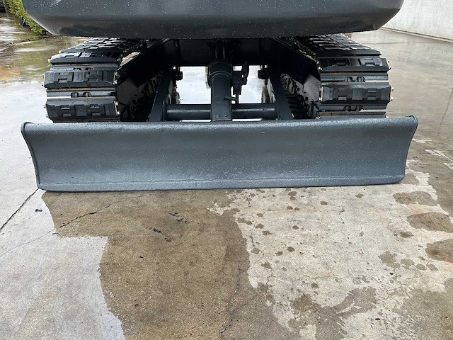 Volvo - 2012 - ec60c - midigraafmachine - afbeelding 11 van  42