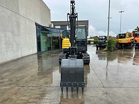 Volvo - 2012 - ec60c - midigraafmachine - afbeelding 6 van  42