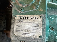 Volvo - 2012 - ec60c - midigraafmachine - afbeelding 19 van  42