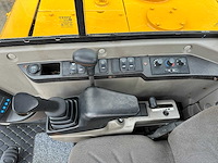 Volvo - 2012 - ec60c - midigraafmachine - afbeelding 24 van  42