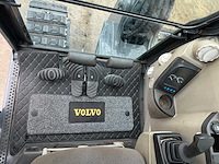 Volvo - 2012 - ec60c - midigraafmachine - afbeelding 26 van  42