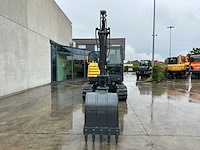 Volvo - 2012 - ec60c - midigraafmachine - afbeelding 17 van  42