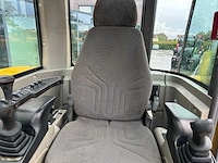 Volvo - 2012 - ec60c - midigraafmachine - afbeelding 29 van  42