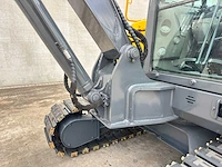 Volvo - 2012 - ec60c - midigraafmachine - afbeelding 8 van  41