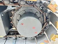 Volvo - 2012 - ec60c - midigraafmachine - afbeelding 14 van  41
