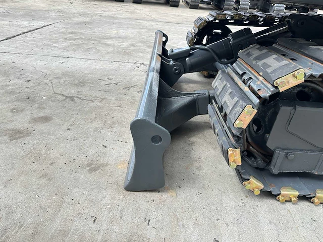 Volvo - 2012 - ec60c - midigraafmachine - afbeelding 15 van  41
