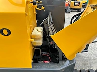 Volvo - 2012 - ec60c - midigraafmachine - afbeelding 25 van  41