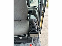 Volvo - 2012 - ec60c - midigraafmachine - afbeelding 31 van  39