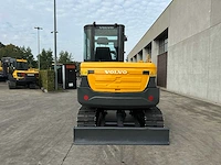 Volvo - 2012 - ec60c - midigraafmachine - afbeelding 34 van  39