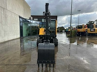 Volvo - 2013 - ec55b - midigraafmachine - afbeelding 3 van  39