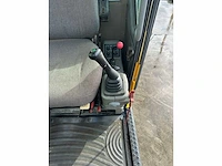 Volvo - 2013 - ec55b - midigraafmachine - afbeelding 20 van  39