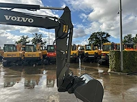 Volvo - 2013 - ec55b - midigraafmachine - afbeelding 29 van  39