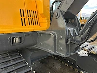 Volvo - 2013 - ec55b - midigraafmachine - afbeelding 3 van  39