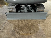 Volvo - 2013 - ec55b - midigraafmachine - afbeelding 34 van  39