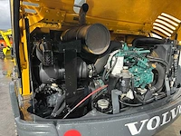 Volvo - 2013 - ec55b - midigraafmachine - afbeelding 6 van  39