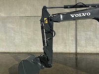 Volvo - 2013 - ec55b - midigraafmachine - afbeelding 25 van  39
