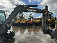 Volvo - 2013 - ec55b - midigraafmachine - afbeelding 20 van  39