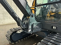 Volvo - 2013 - ec55b - midigraafmachine - afbeelding 2 van  39