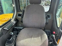 Volvo - 2013 - ec55b - midigraafmachine - afbeelding 18 van  39