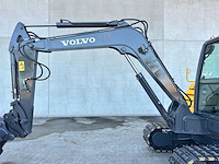 Volvo - 2013 - ec60c - midigraafmachine - afbeelding 5 van  44