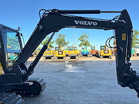 Volvo - 2013 - ec60c - midigraafmachine - afbeelding 6 van  44