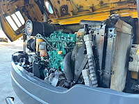 Volvo - 2013 - ec60c - midigraafmachine - afbeelding 21 van  44