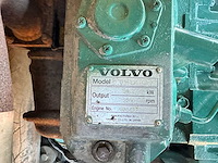 Volvo - 2013 - ec60c - midigraafmachine - afbeelding 24 van  44