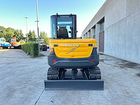 Volvo - 2013 - ec60c - midigraafmachine - afbeelding 40 van  44