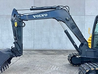 Volvo - 2013 - ec60c - midigraafmachine - afbeelding 5 van  41