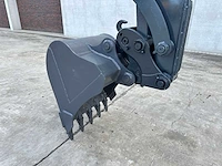 Volvo - 2013 - ec60c - midigraafmachine - afbeelding 22 van  41