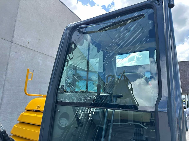Volvo - 2013 - ec60c - midigraafmachine - afbeelding 10 van  41