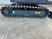 Volvo - 2013 - ec60c - midigraafmachine - afbeelding 12 van  41