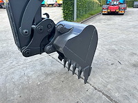 Volvo - 2013 - ec60c - midigraafmachine - afbeelding 2 van  41