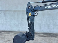 Volvo - 2013 - ec60c - midigraafmachine - afbeelding 3 van  41